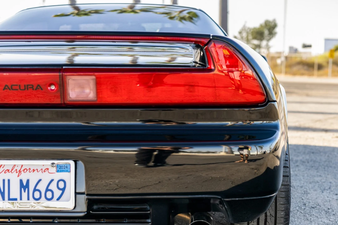 1996 Acura NA1 NSX - Image 29 of 31