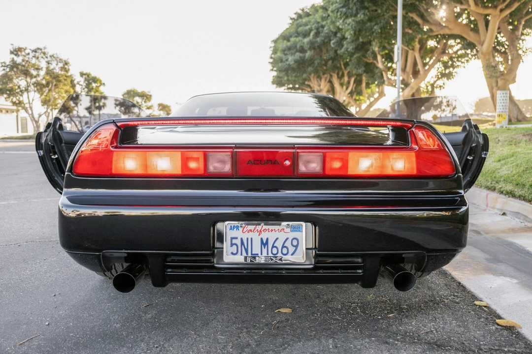 1996 Acura NA1 NSX - Image 13 of 31