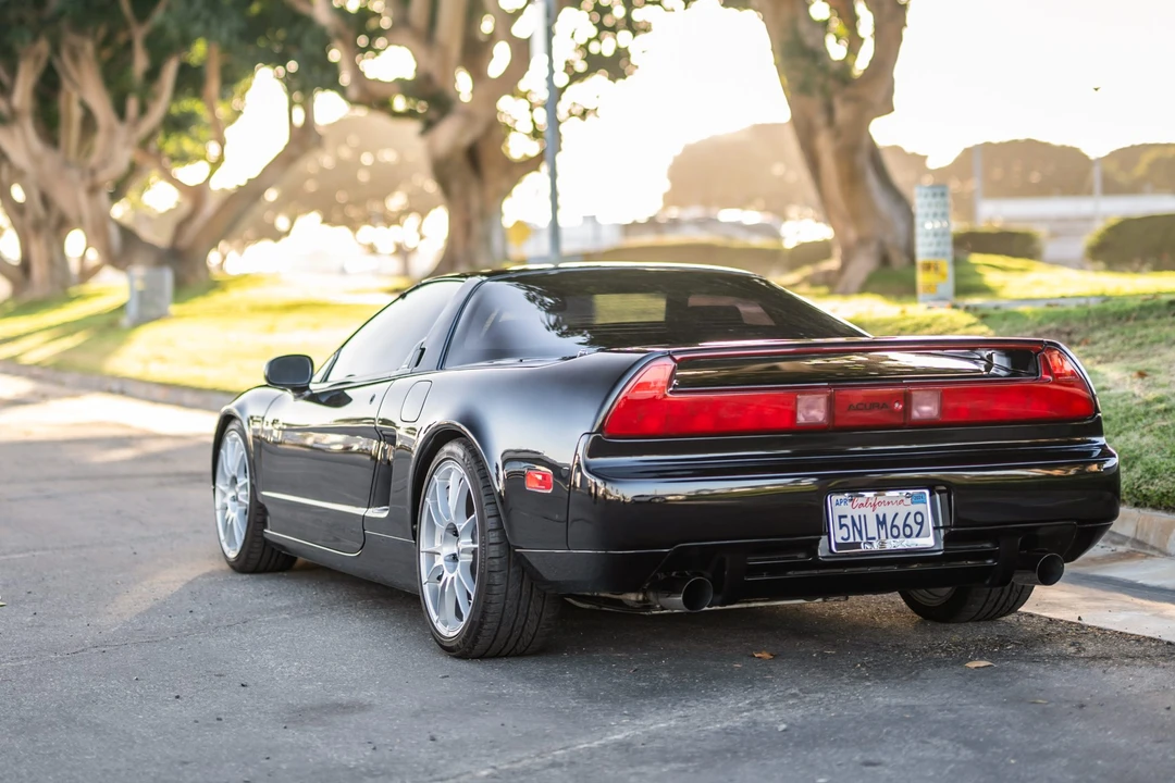 1996 Acura NA1 NSX - Image 15 of 31