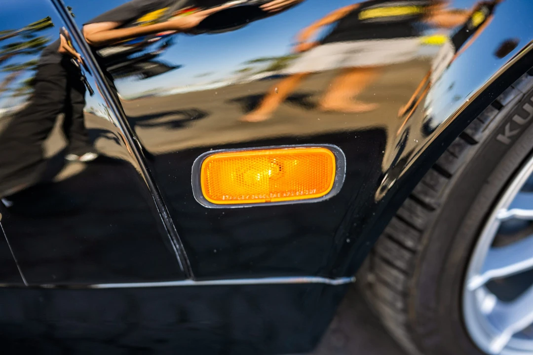 1996 Acura NA1 NSX - Image 30 of 31
