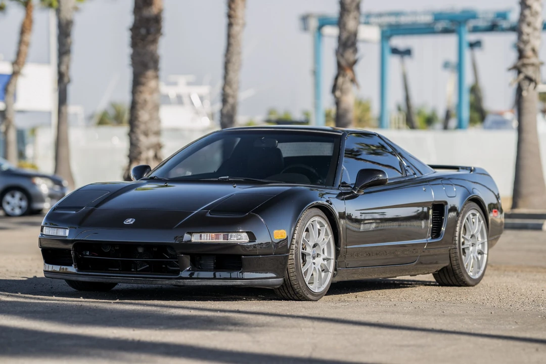 1996 Acura NA1 NSX - Image 3 of 31