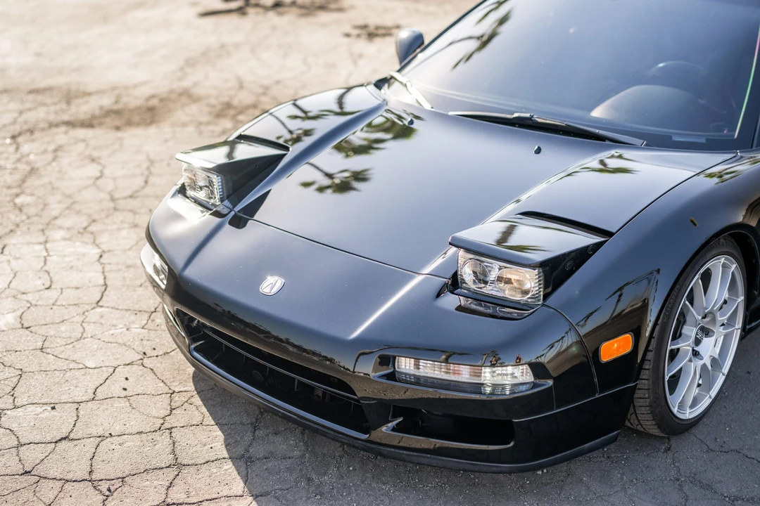 1996 Acura NA1 NSX - Image 20 of 31