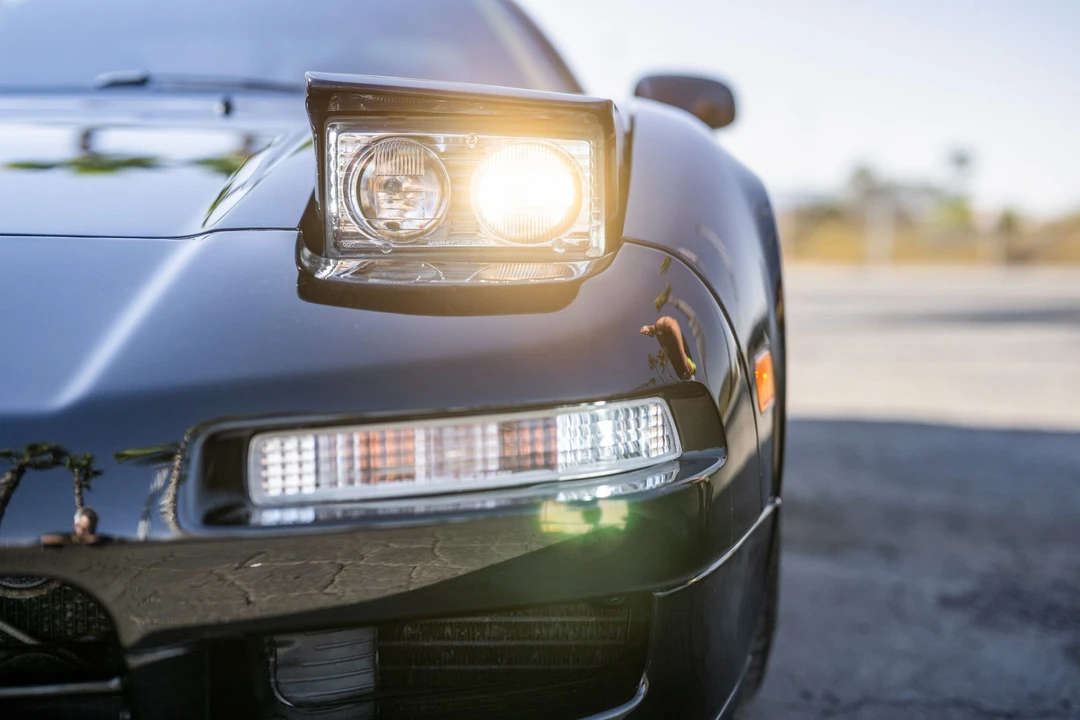 1996 Acura NA1 NSX - Image 22 of 31
