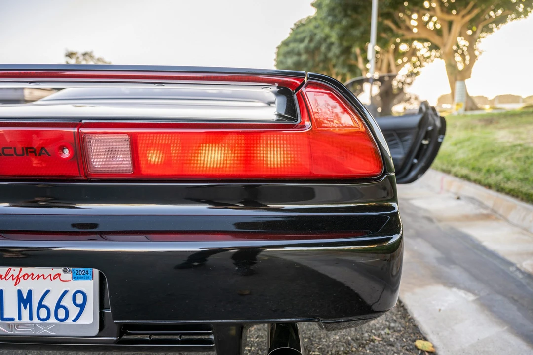 1996 Acura NA1 NSX - Image 27 of 31
