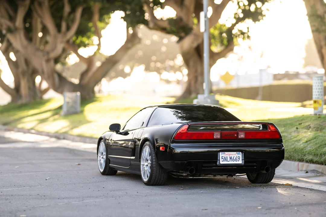 1996 Acura NA1 NSX - Image 14 of 31