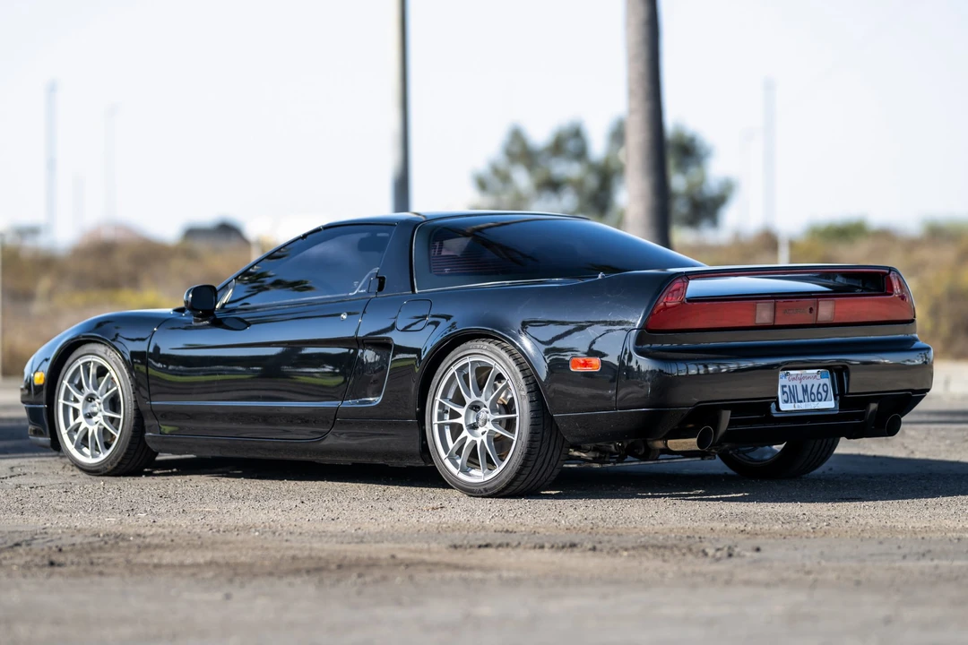 1996 Acura NA1 NSX - Image 16 of 31