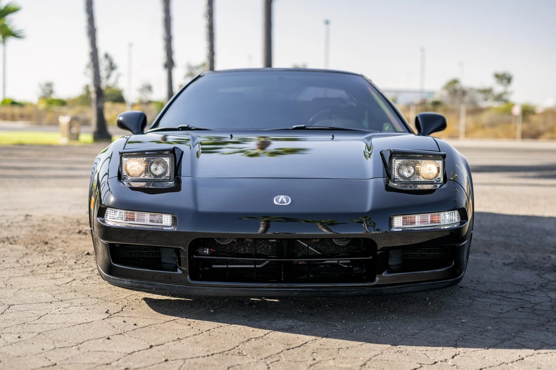 1996 Acura NA1 NSX - Image 5 of 31