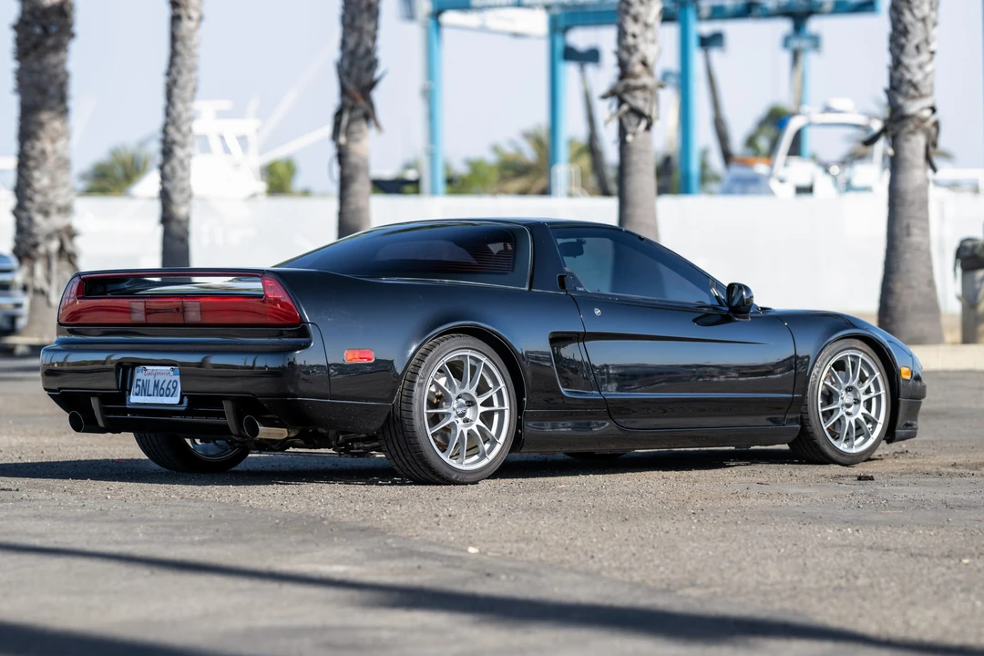 1996 Acura NA1 NSX - Image 10 of 31