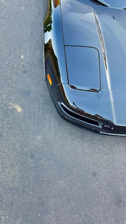 1996 Acura NA1 NSX - Image 24 of 31