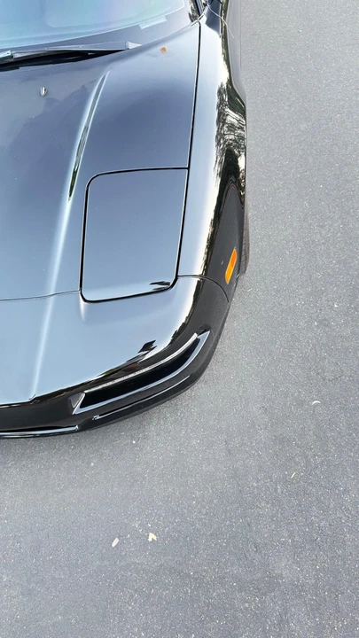 1996 Acura NA1 NSX - Image 25 of 31