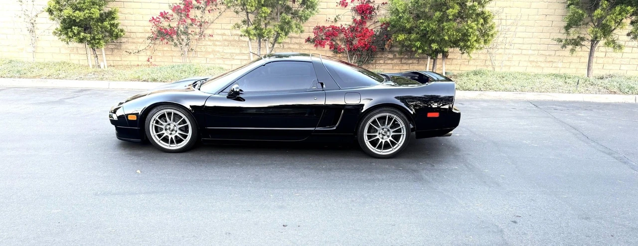 1996 Acura NA1 NSX - Image 18 of 31