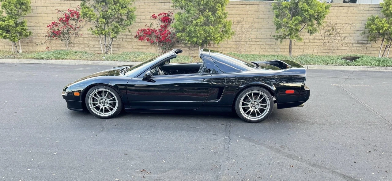 1996 Acura NA1 NSX - Image 19 of 31