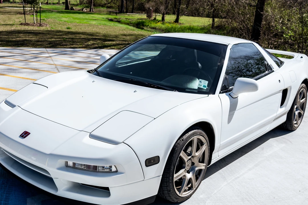 1996 Acura NA1 NSX - Image 11 of 31