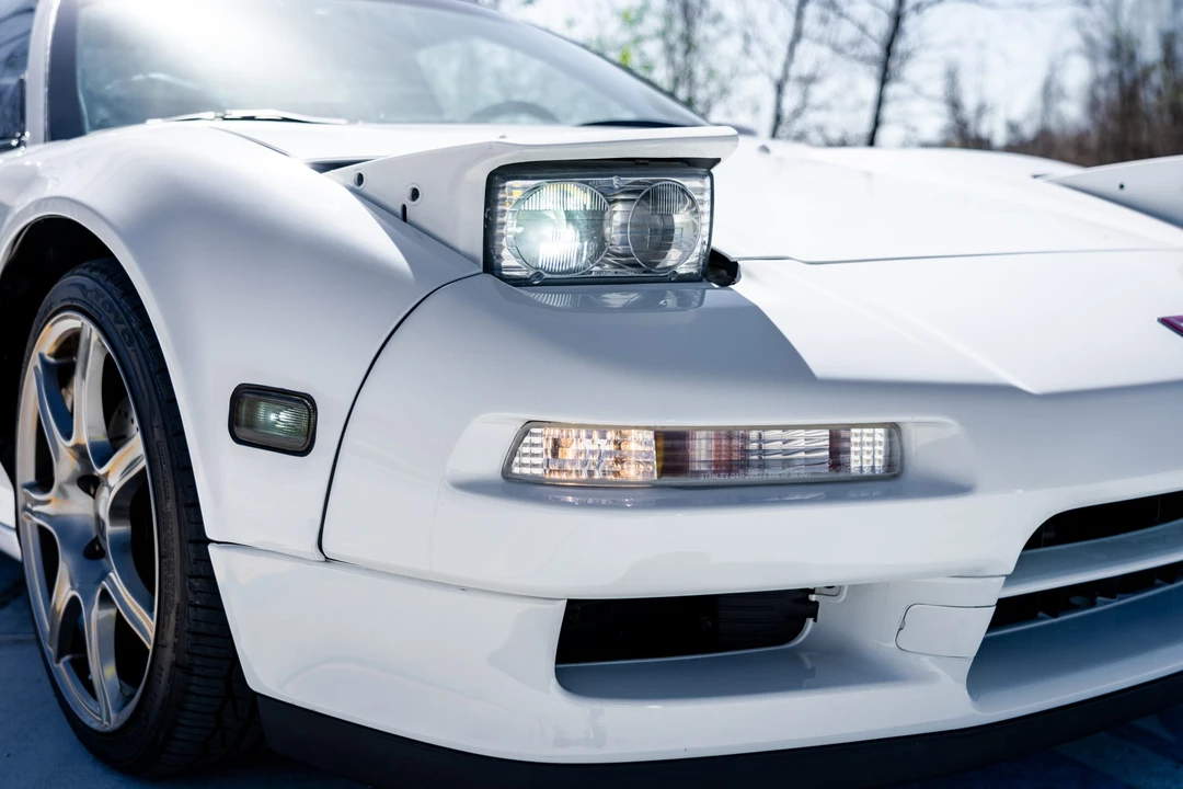 1996 Acura NA1 NSX - Image 17 of 31
