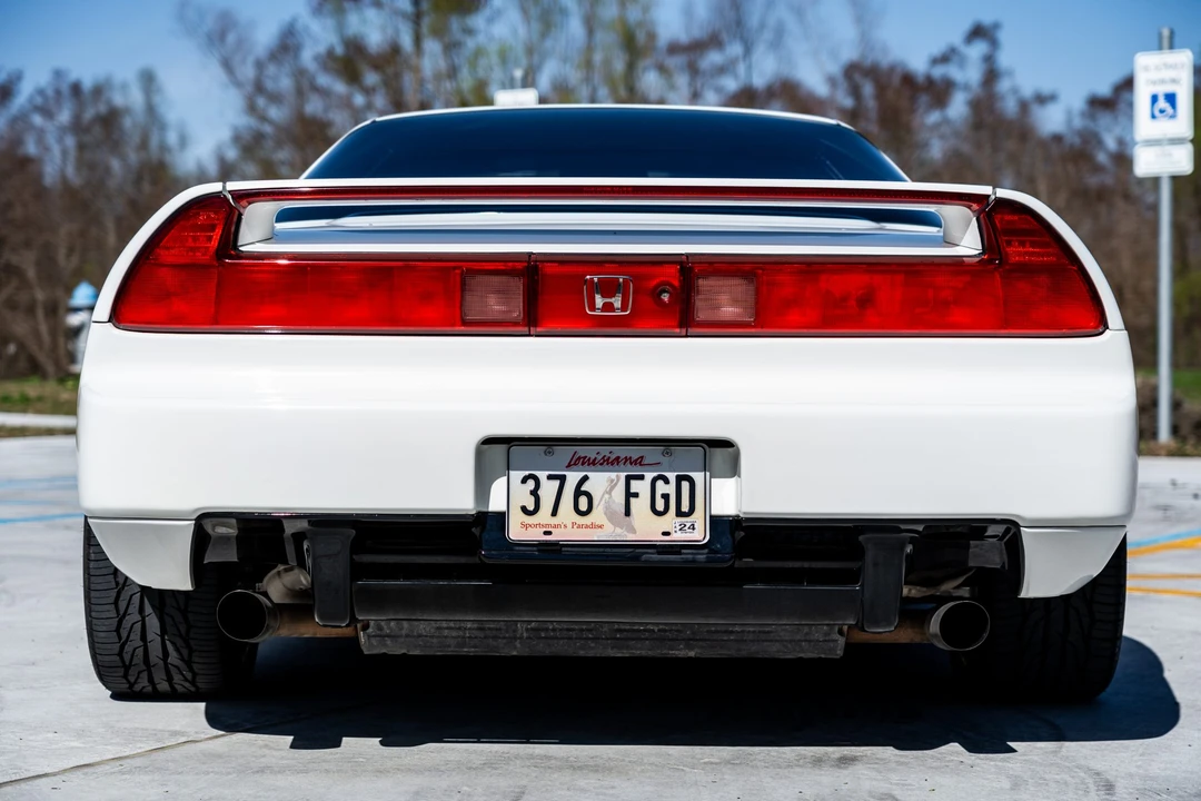 1996 Acura NA1 NSX - Image 7 of 31