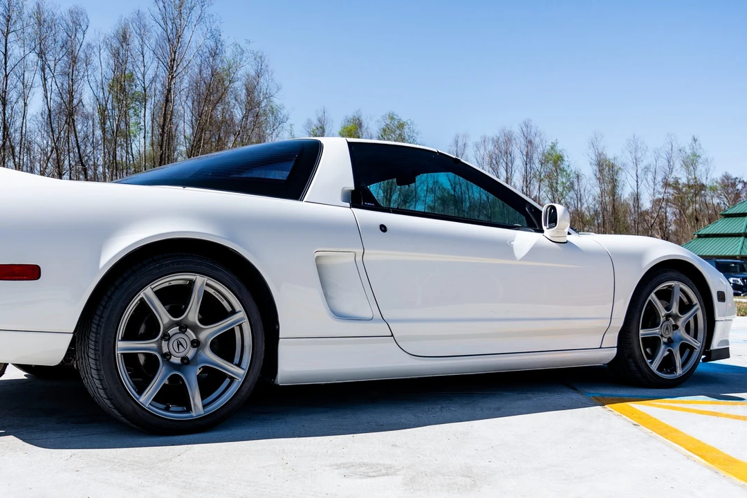 1996 Acura NA1 NSX - Image 21 of 31
