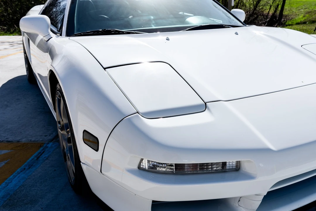 1996 Acura NA1 NSX - Image 15 of 31