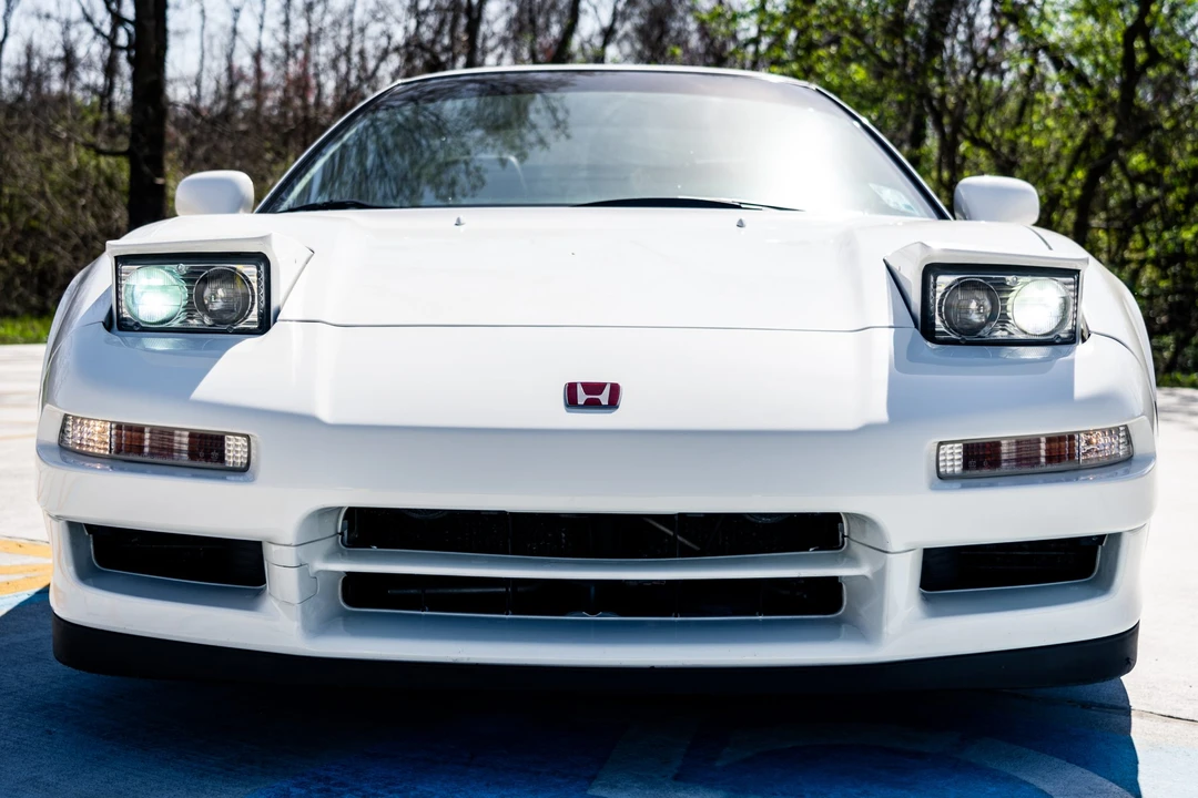 1996 Acura NA1 NSX - Image 13 of 31
