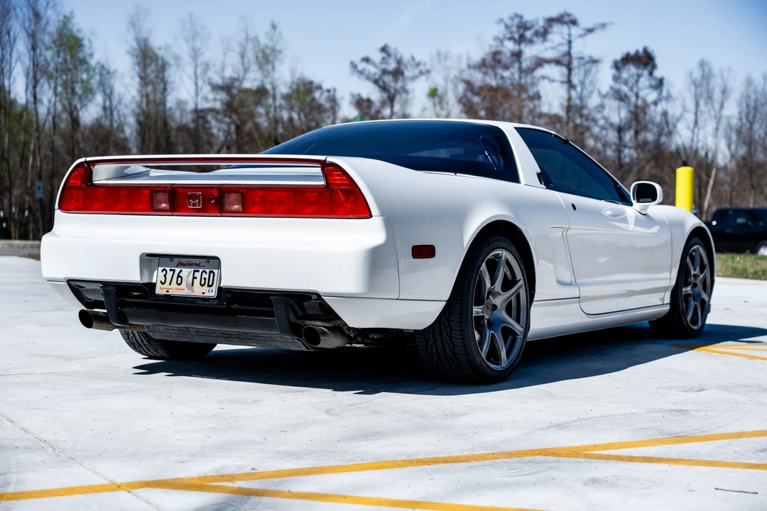 1996 Acura NA1 NSX - Image 6 of 31