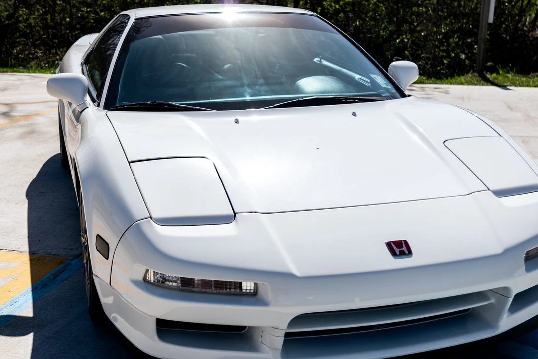1996 Acura NA1 NSX - Image 14 of 31
