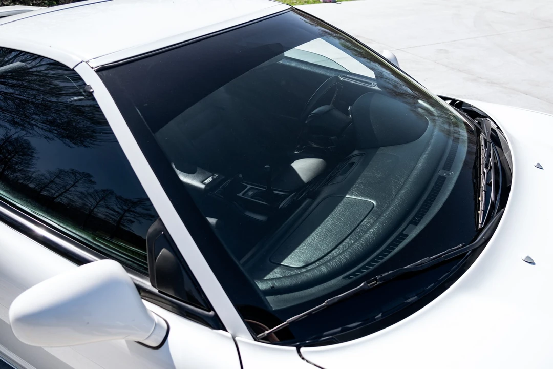 1996 Acura NA1 NSX - Image 31 of 31