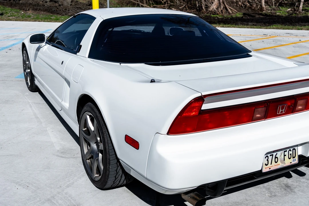 1996 Acura NA1 NSX - Image 26 of 31