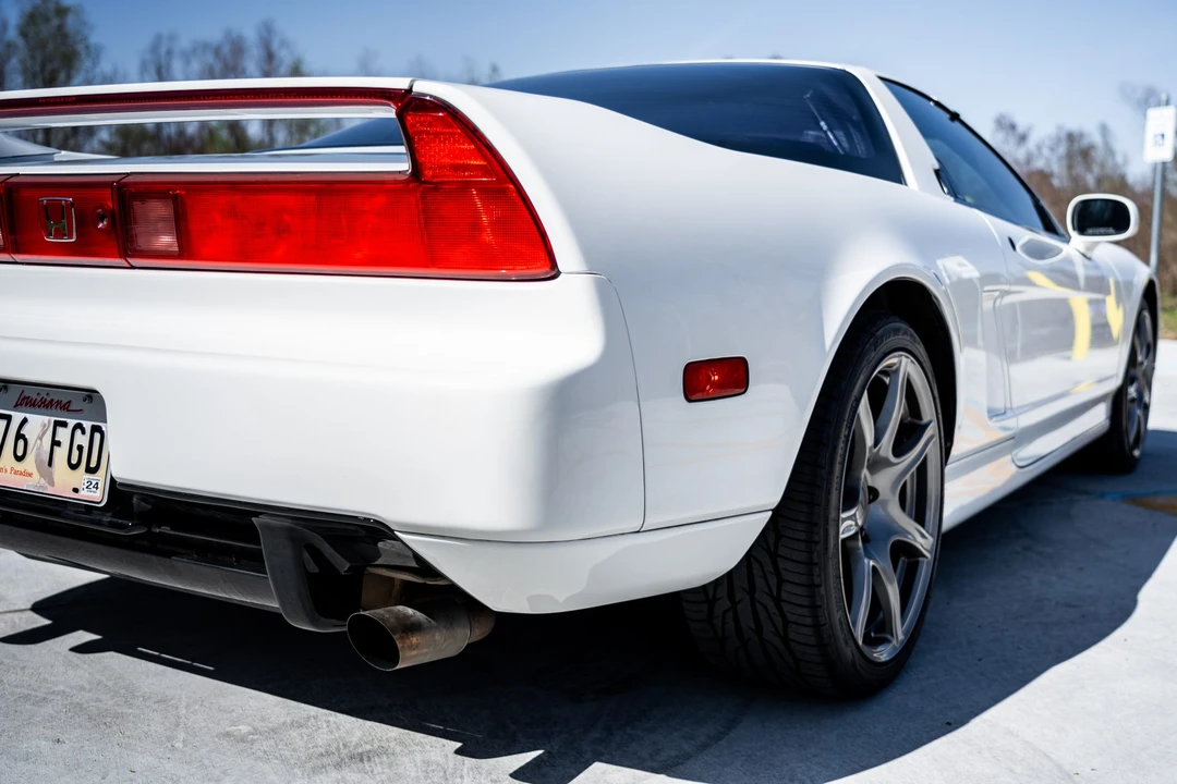 1996 Acura NA1 NSX - Image 22 of 31