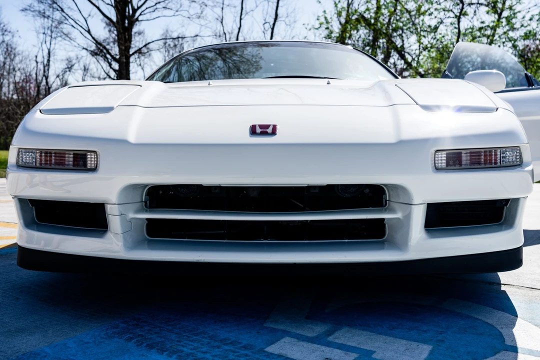 1996 Acura NA1 NSX - Image 12 of 31