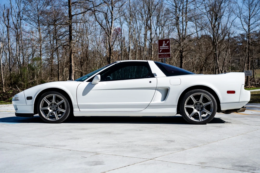 1996 Acura NA1 NSX - Image 9 of 31