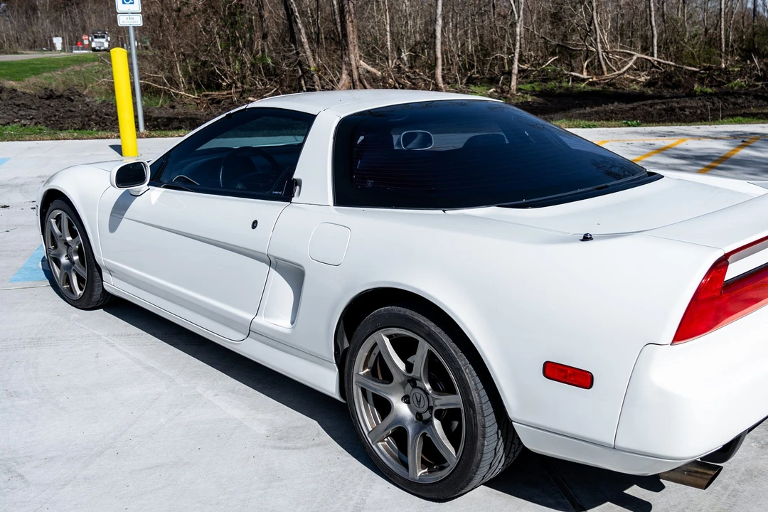 1996 Acura NA1 NSX - Image 25 of 31