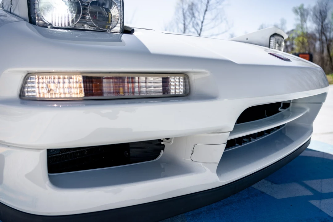 1996 Acura NA1 NSX - Image 16 of 31