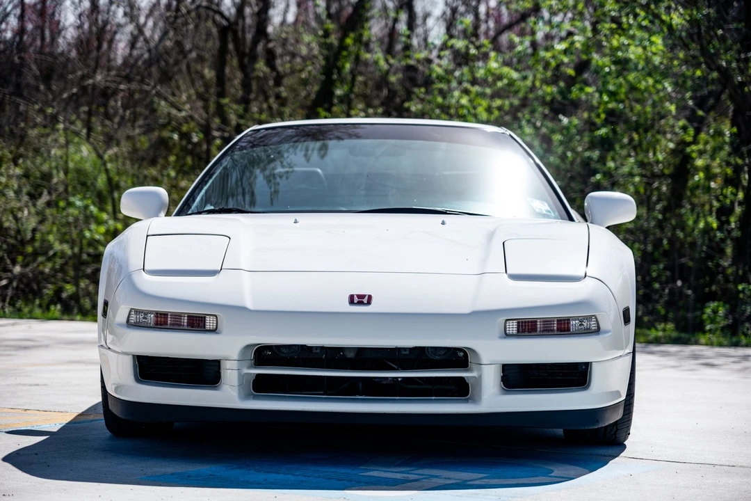1996 Acura NA1 NSX - Image 3 of 31