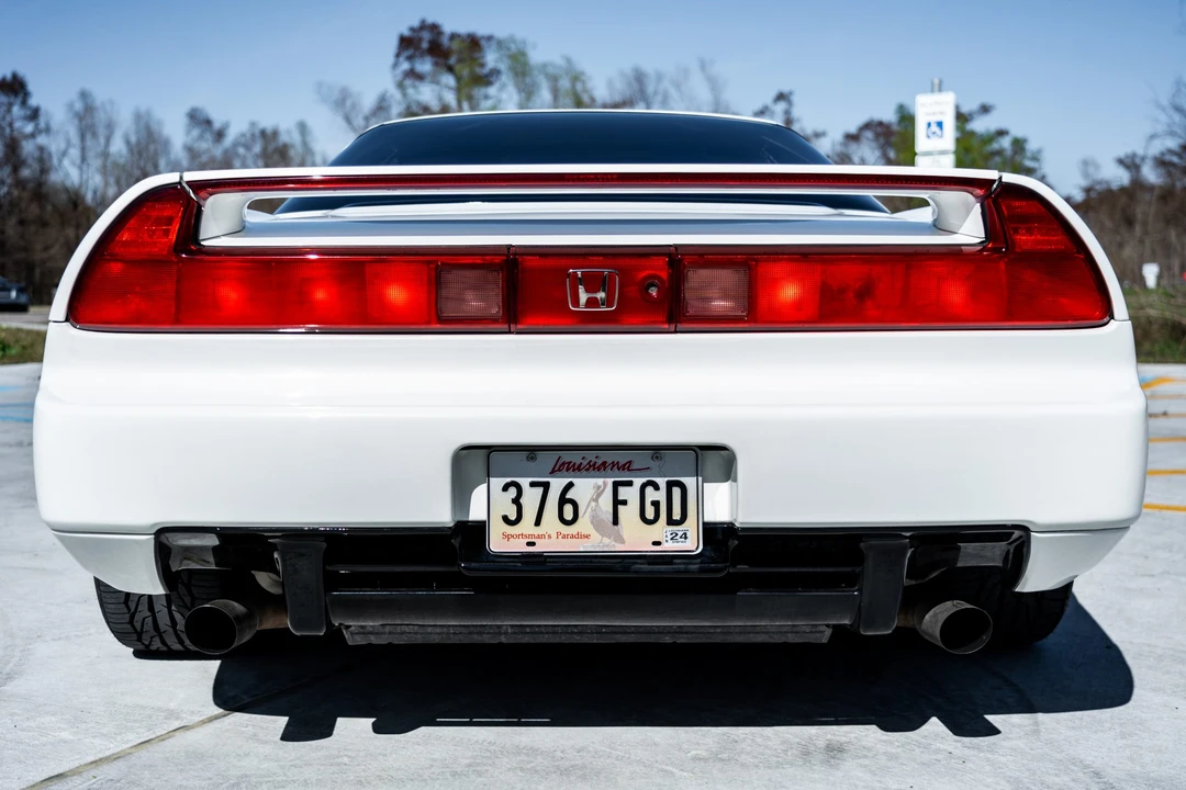 1996 Acura NA1 NSX - Image 23 of 31
