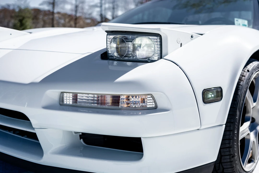 1996 Acura NA1 NSX - Image 18 of 31