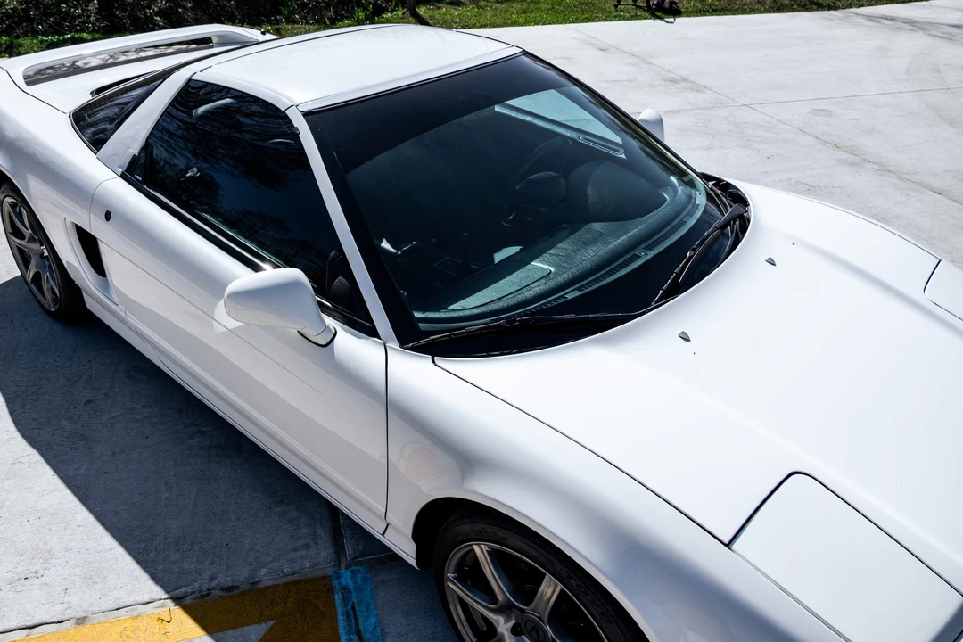 1996 Acura NA1 NSX - Image 20 of 31