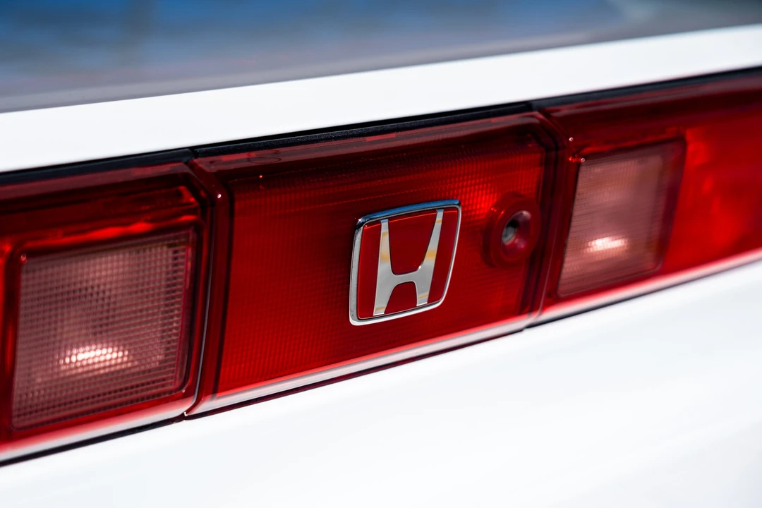 1996 Acura NA1 NSX - Image 27 of 31