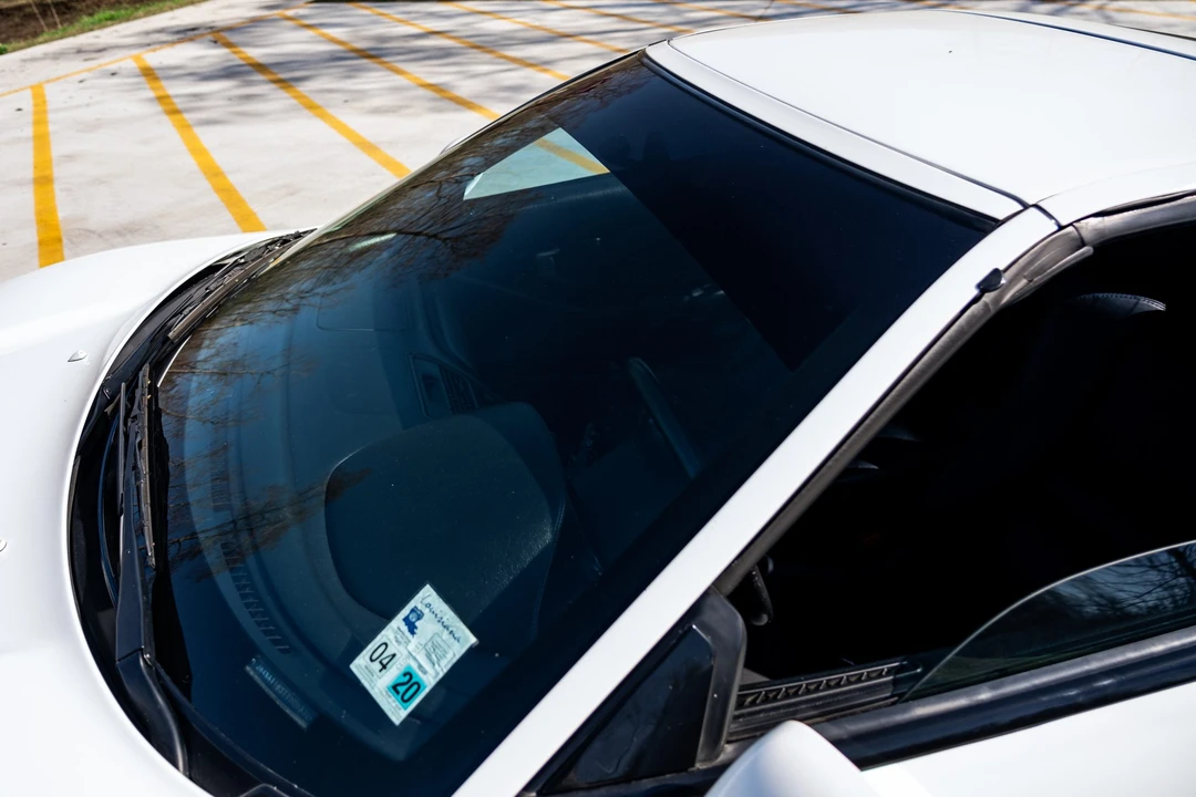 1996 Acura NA1 NSX - Image 30 of 31