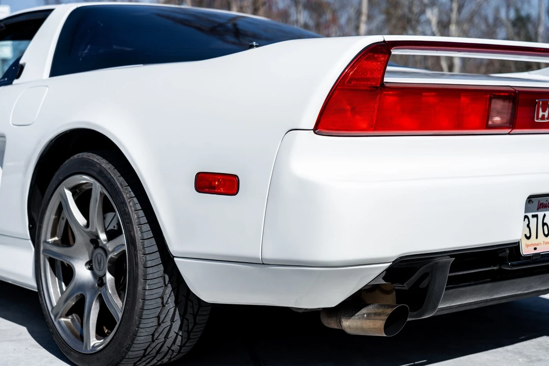 1996 Acura NA1 NSX - Image 24 of 31