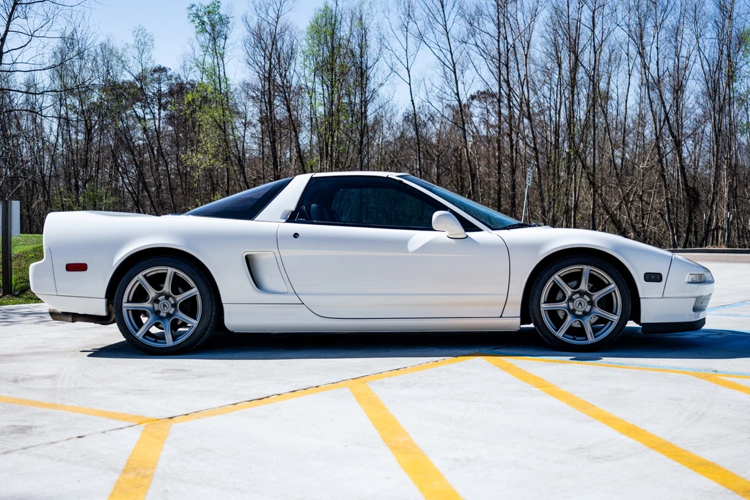 1996 Acura NA1 NSX - Image 5 of 31