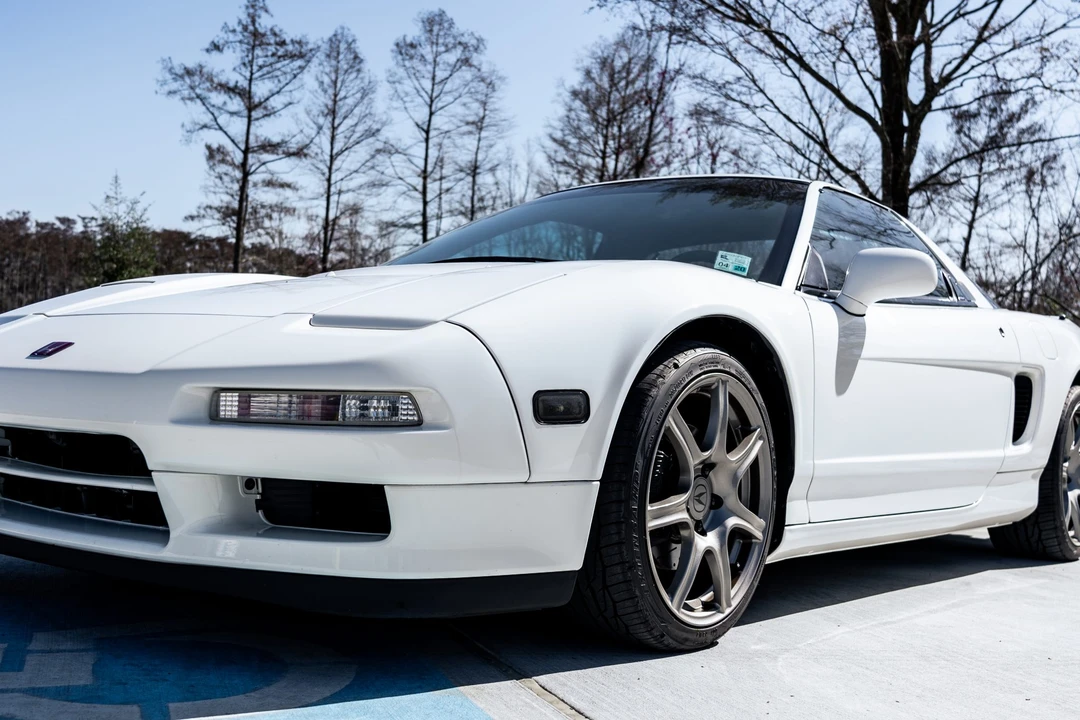 1996 Acura NA1 NSX - Image 10 of 31