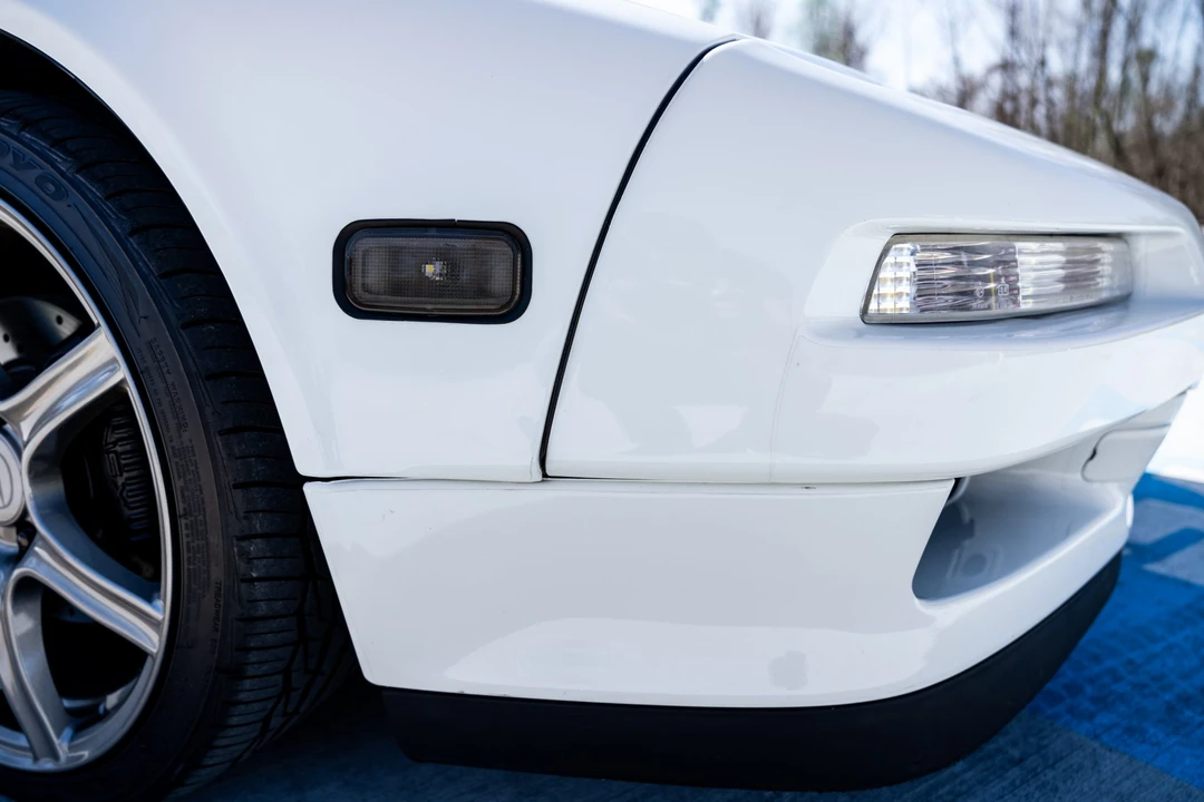 1996 Acura NA1 NSX - Image 19 of 31