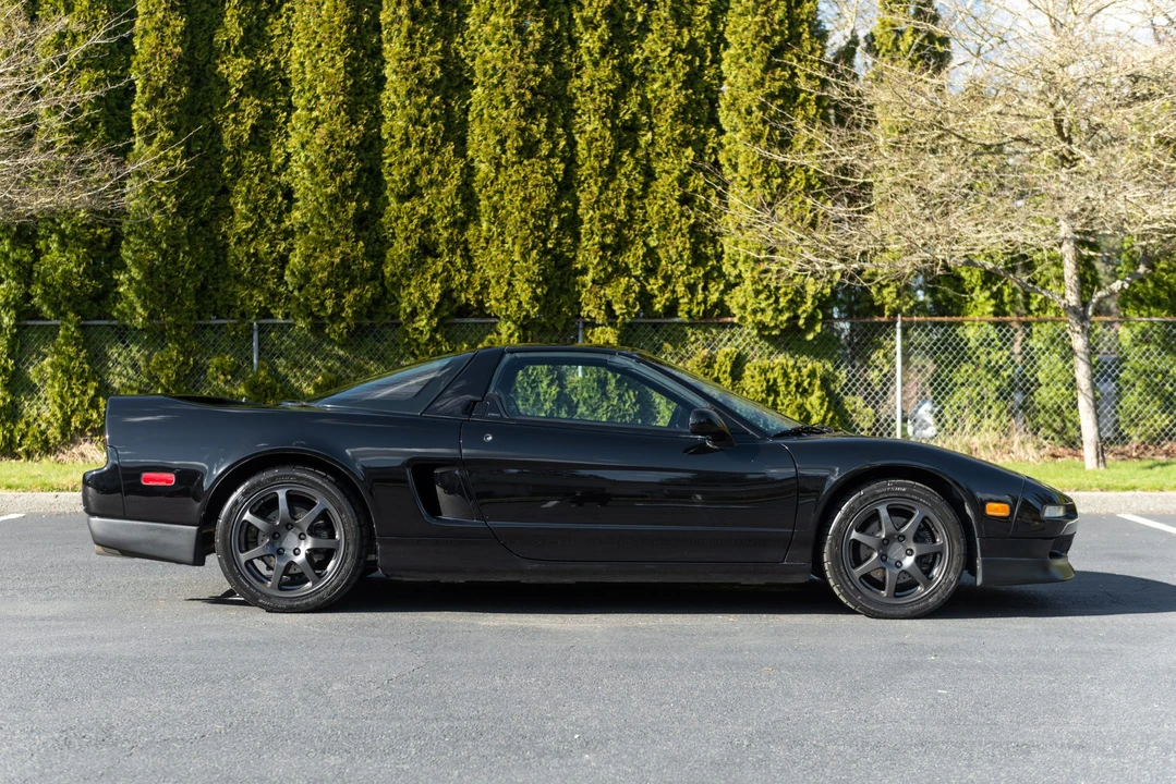1996 Acura NA1 NSX - Image 7 of 31