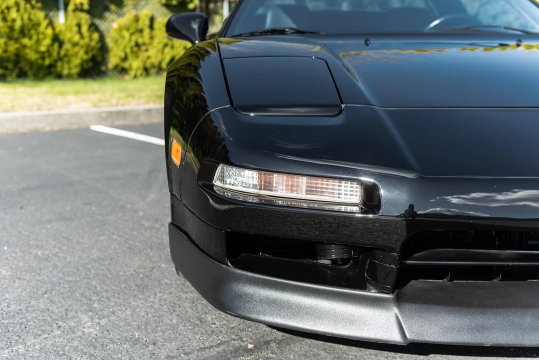1996 Acura NA1 NSX - Image 20 of 31