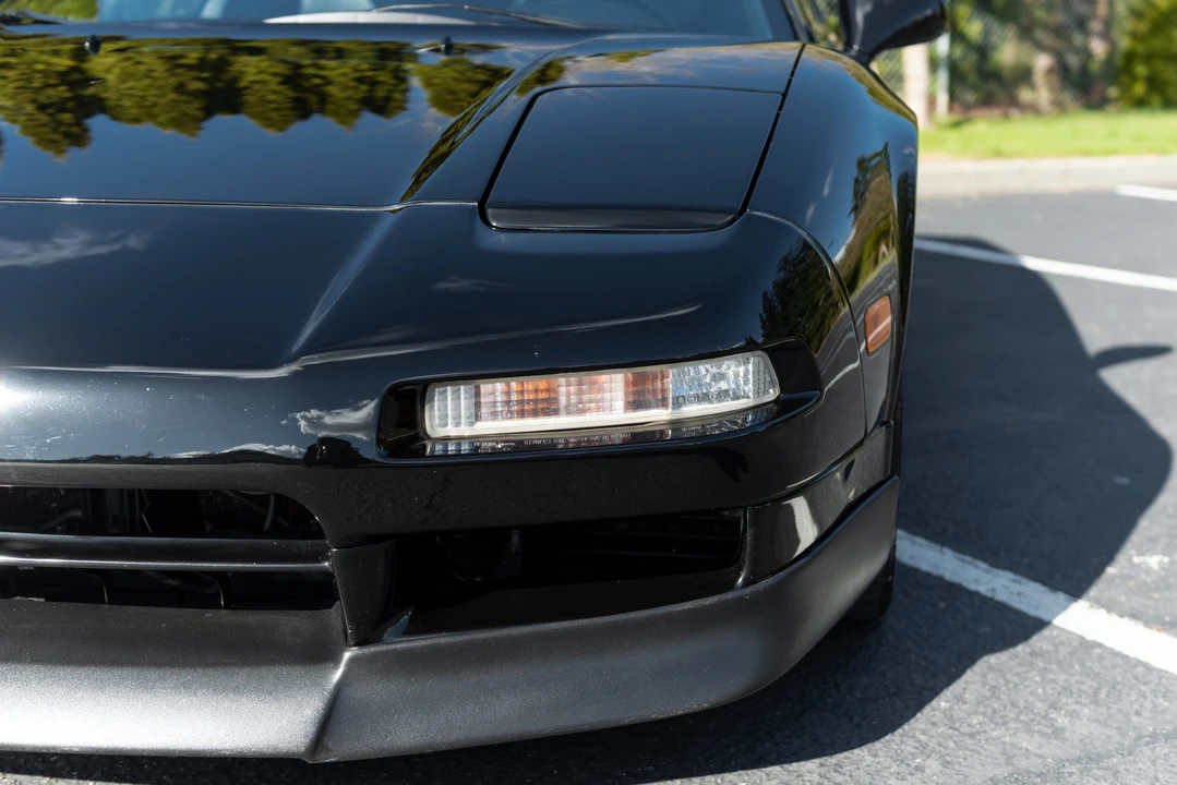 1996 Acura NA1 NSX - Image 27 of 31