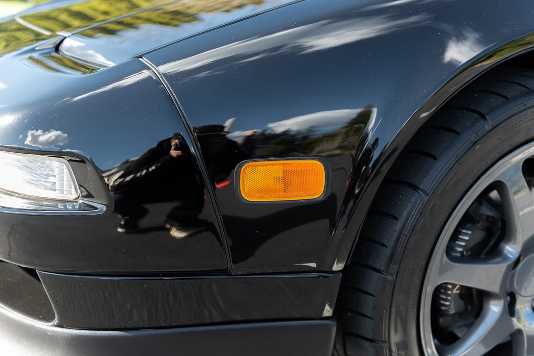 1996 Acura NA1 NSX - Image 29 of 31