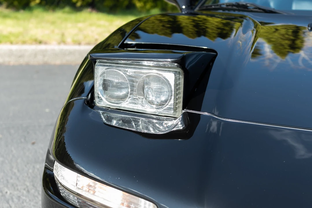 1996 Acura NA1 NSX - Image 22 of 31