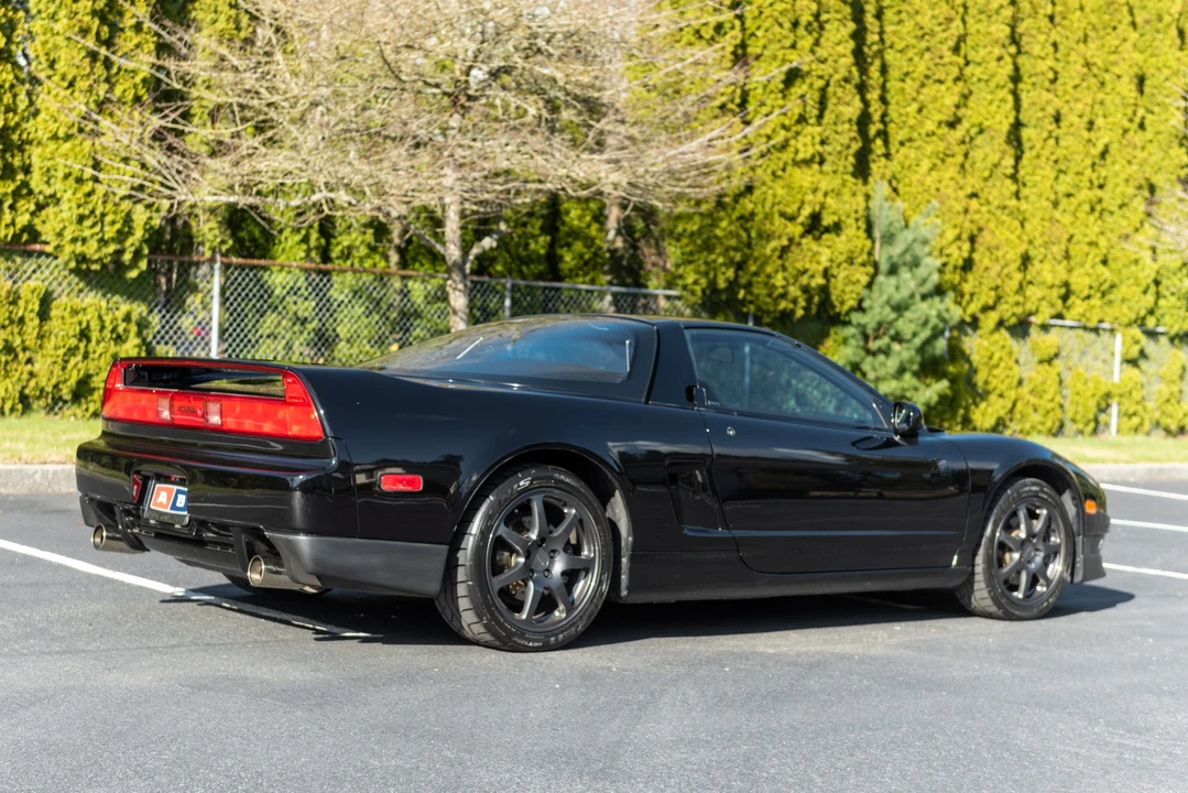 1996 Acura NA1 NSX - Image 6 of 31