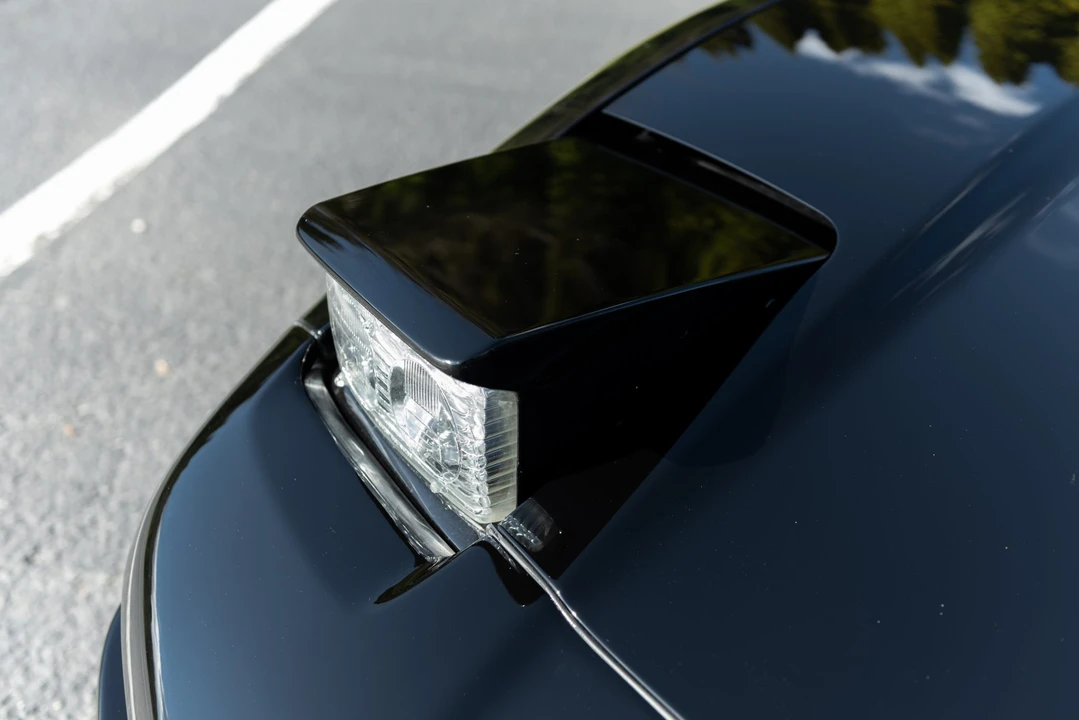 1996 Acura NA1 NSX - Image 23 of 31