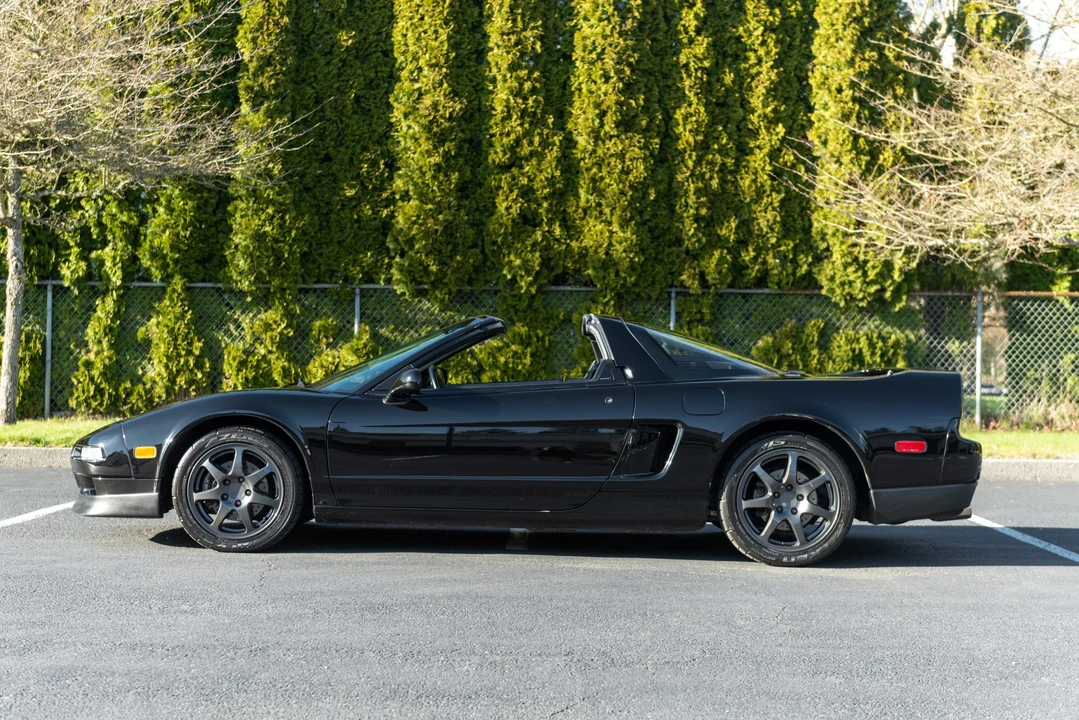 1996 Acura NA1 NSX - Image 11 of 31