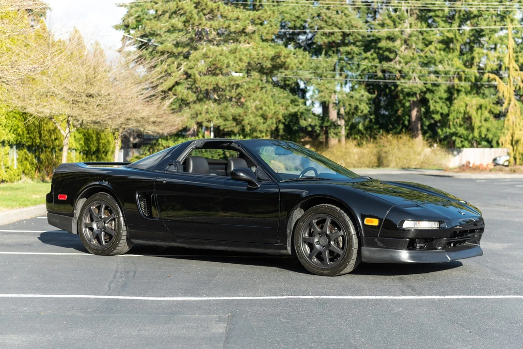 1996 Acura NA1 NSX - Image 14 of 31